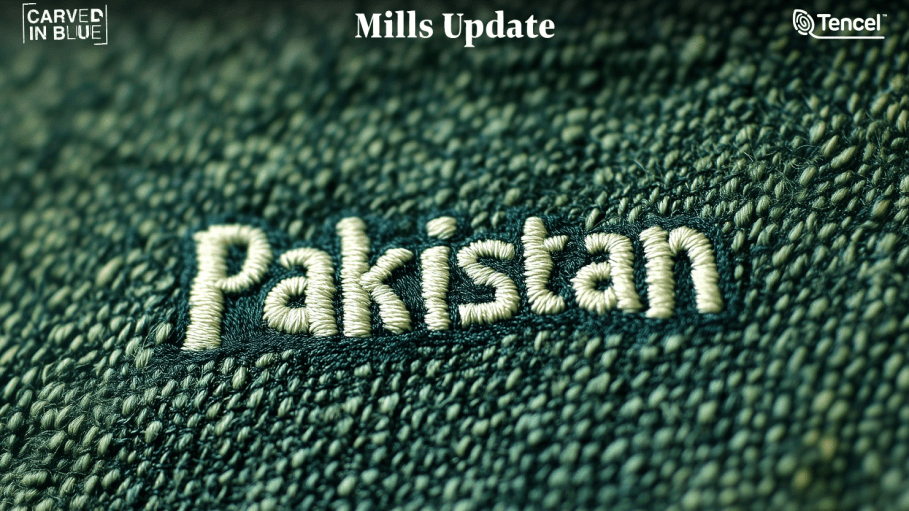Executives from AGI Denim, Crescent Bahuman Limited, Kassim and Naveena Denim Mills share how they are navigating the current trade environment.