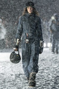 Moncler Grenoble Fall 2025 Ready-to-Wear