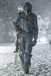 Moncler Grenoble Fall 2025 Ready-to-Wear