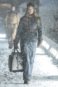Moncler Grenoble Fall 2025 Ready-to-Wear