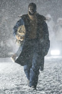 Moncler Grenoble Fall 2025 Ready-to-Wear