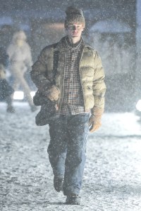 Moncler Grenoble Fall 2025 Ready-to-Wear
