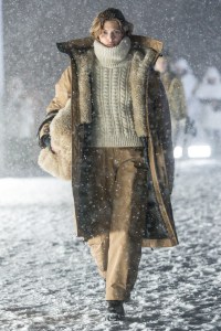 Moncler Grenoble Fall 2025 Ready-to-Wear