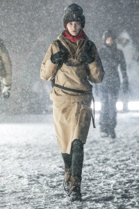 Moncler Grenoble Fall 2025 Ready-to-Wear