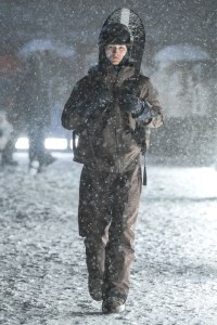 Moncler Grenoble Fall 2025 Ready-to-Wear