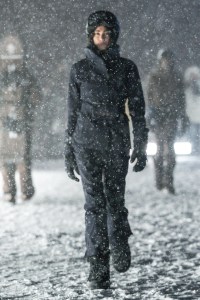 Moncler Grenoble Fall 2025 Ready-to-Wear