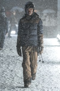 Moncler Grenoble Fall 2025 Ready-to-Wear