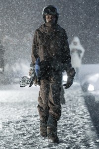 Moncler Grenoble Fall 2025 Ready-to-Wear