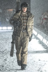 Moncler Grenoble Fall 2025 Ready-to-Wear