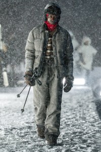 Moncler Grenoble Fall 2025 Ready-to-Wear