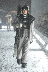 Moncler Grenoble Fall 2025 Ready-to-Wear
