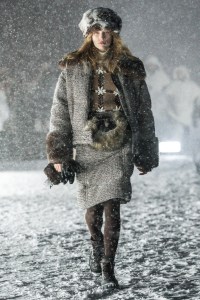 Moncler Grenoble Fall 2025 Ready-to-Wear