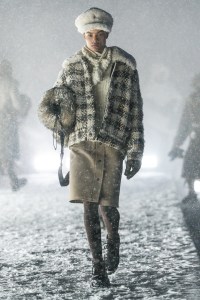 Moncler Grenoble Fall 2025 Ready-to-Wear