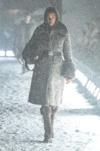 Moncler Grenoble Fall 2025 Ready-to-Wear