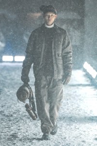 Moncler Grenoble Fall 2025 Ready-to-Wear