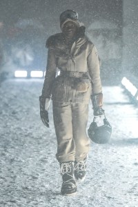 Moncler Grenoble Fall 2025 Ready-to-Wear