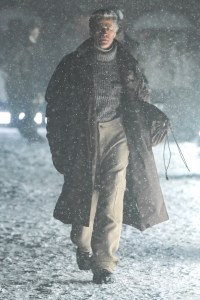 Moncler Grenoble Fall 2025 Ready-to-Wear