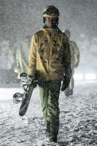 Moncler Grenoble Fall 2025 Ready-to-Wear