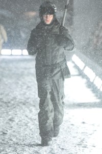 Moncler Grenoble Fall 2025 Ready-to-Wear