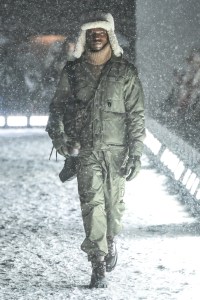 Moncler Grenoble Fall 2025 Ready-to-Wear