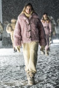 Moncler Grenoble Fall 2025 Ready-to-Wear