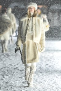 Moncler Grenoble Fall 2025 Ready-to-Wear