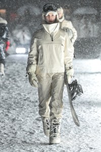 Moncler Grenoble Fall 2025 Ready-to-Wear
