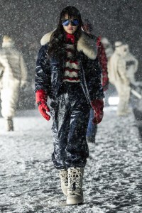 Moncler Grenoble Fall 2025 Ready-to-Wear