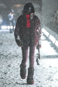 Moncler Grenoble Fall 2025 Ready-to-Wear