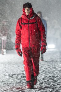 Moncler Grenoble Fall 2025 Ready-to-Wear