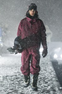 Moncler Grenoble Fall 2025 Ready-to-Wear