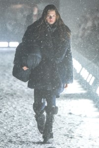 Moncler Grenoble Fall 2025 Ready-to-Wear