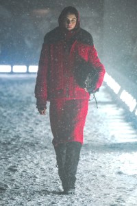 Moncler Grenoble Fall 2025 Ready-to-Wear