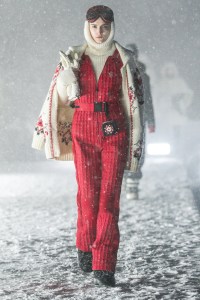 Moncler Grenoble Fall 2025 Ready-to-Wear
