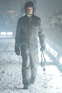 Moncler Grenoble Fall 2025 Ready-to-Wear