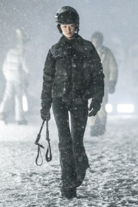 Moncler Grenoble Fall 2025 Ready-to-Wear