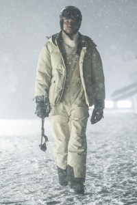 Moncler Grenoble Fall 2025 Ready-to-Wear