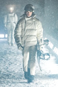 Moncler Grenoble Fall 2025 Ready-to-Wear