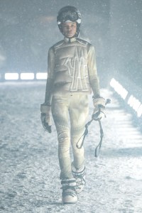 Moncler Grenoble Fall 2025 Ready-to-Wear