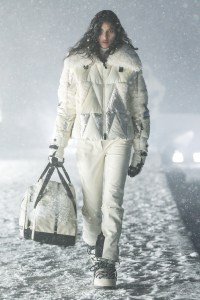 Moncler Grenoble Fall 2025 Ready-to-Wear