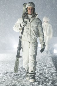 Moncler Grenoble Fall 2025 Ready-to-Wear