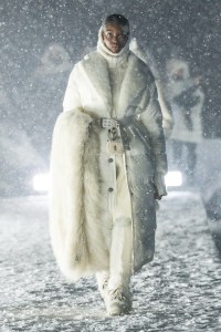 Moncler Grenoble Fall 2025 Ready-to-Wear