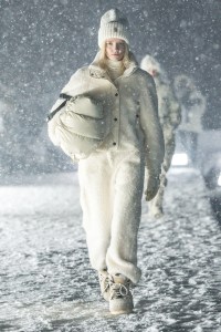 Moncler Grenoble Fall 2025 Ready-to-Wear