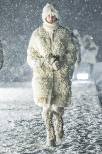 Moncler Grenoble Fall 2025 Ready-to-Wear