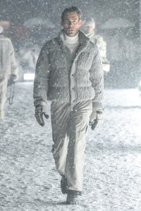 Moncler Grenoble Fall 2025 Ready-to-Wear