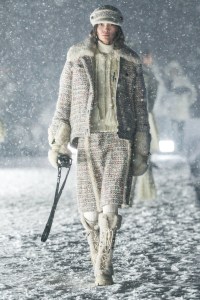 Moncler Grenoble Fall 2025 Ready-to-Wear