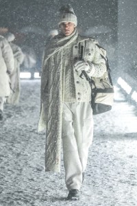 Moncler Grenoble Fall 2025 Ready-to-Wear