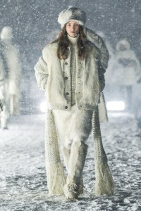 Moncler Grenoble Fall 2025 Ready-to-Wear