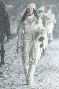 Moncler Grenoble Fall 2025 Ready-to-Wear