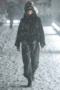 Moncler Grenoble Fall 2025 Ready-to-Wear